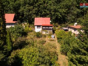 Prodej chaty, Vráž, Pod Malým vrchem, 100 m2