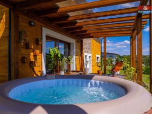 Prodej rodinného domu, Žermanice, 215 m2