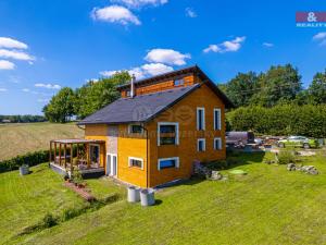 Prodej rodinného domu, Žermanice, 215 m2