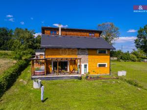 Prodej rodinného domu, Žermanice, 215 m2