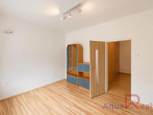 Pronájem bytu 2+1, Ostrov, S. K. Neumanna, 57 m2