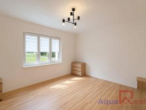 Pronájem bytu 2+1, Ostrov, S. K. Neumanna, 57 m2