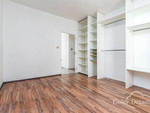 Prodej bytu 2+1, Vyškov, Na Hraničkách, 52 m2