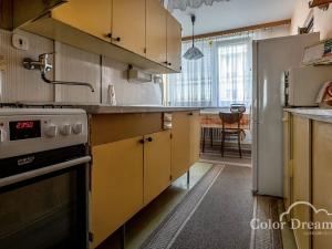 Prodej bytu 2+1, Brno, Včeličkova, 57 m2