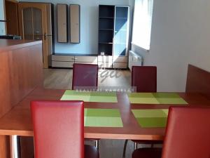 Pronájem bytu 2+kk, Vyškov, 60 m2