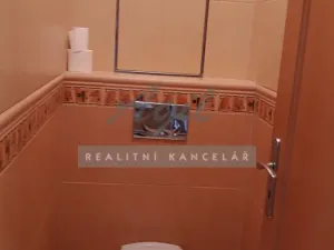 Pronájem bytu 2+kk, Vyškov, 60 m2