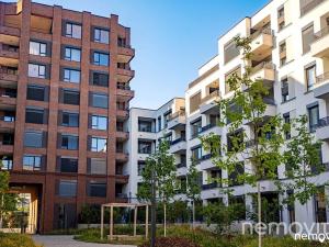 Pronájem bytu 2+kk, Praha - Nusle, Muzikova, 61 m2