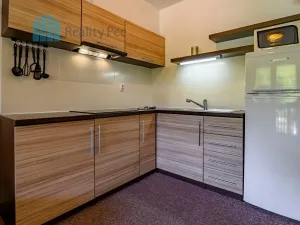 Prodej bytu 1+kk, Žacléř, 37 m2