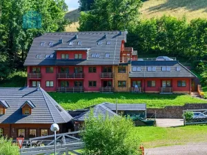 Prodej bytu 1+kk, Žacléř, 37 m2