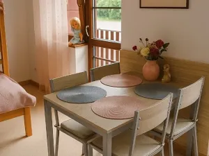 Prodej bytu 1+kk, Žacléř, 37 m2