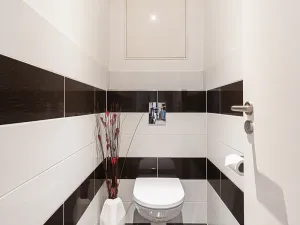 Pronájem bytu 2+kk, Ostrava, Jantarová, 60 m2