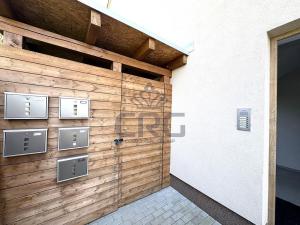 Pronájem bytu 2+kk, Jinačovice, 49 m2
