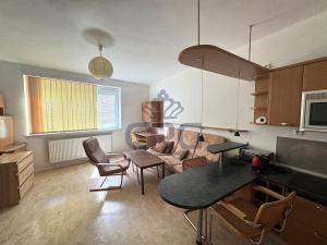 Pronájem bytu 1+kk, Brno - Žebětín, Keřová, 32 m2