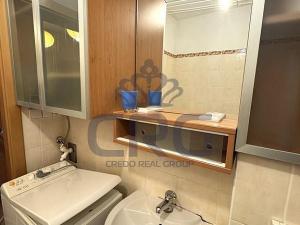 Pronájem bytu 1+kk, Brno - Žebětín, Keřová, 32 m2