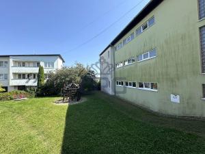 Pronájem bytu 1+kk, Brno - Žebětín, Keřová, 32 m2