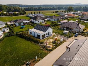 Prodej rodinného domu, Planá nad Lužnicí, 106 m2