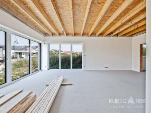 Prodej rodinného domu, Planá nad Lužnicí, 106 m2