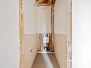 Prodej rodinného domu, Planá nad Lužnicí, 106 m2