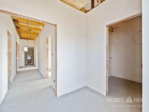 Prodej rodinného domu, Planá nad Lužnicí, 106 m2