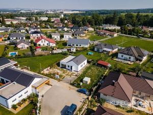 Prodej rodinného domu, Planá nad Lužnicí, 106 m2