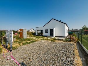 Prodej rodinného domu, Planá nad Lužnicí, 106 m2