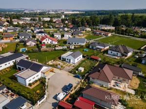 Prodej rodinného domu, Planá nad Lužnicí, 106 m2