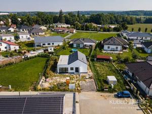 Prodej rodinného domu, Planá nad Lužnicí, 106 m2