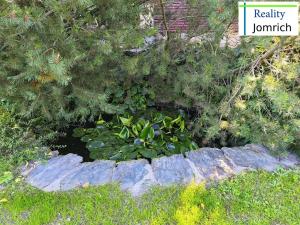 Prodej zahrady, Liberec, K Bucharce, 403 m2