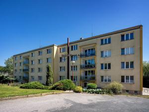 Prodej bytu 2+1, Jílové u Prahy, Sídliště Lado, 58 m2