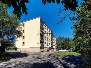 Prodej bytu 2+1, Jílové u Prahy, Sídliště Lado, 58 m2
