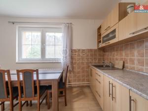 Pronájem rodinného domu, Hvězdonice, 245 m2