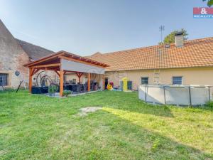 Prodej rodinného domu, Sytno, 77 m2