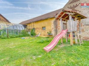 Prodej rodinného domu, Sytno, 77 m2