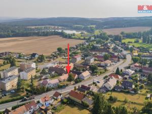 Prodej rodinného domu, Sytno, 77 m2
