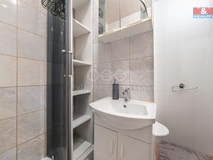 Prodej bytu 1+1, Žatec, Mládežnická, 39 m2