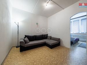 Prodej bytu 1+1, Žatec, Mládežnická, 39 m2