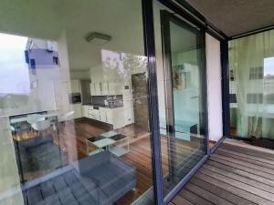 Pronájem bytu 2+kk, Praha - Nusle, K sídlišti, 72 m2