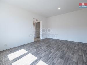 Prodej bytu 1+1, Žatec, Černobýla, 35 m2