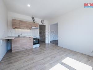 Prodej bytu 1+1, Žatec, Černobýla, 35 m2