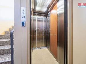 Prodej bytu 1+1, Žatec, Černobýla, 35 m2