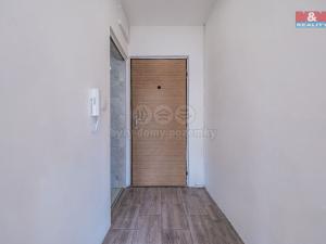 Prodej bytu 1+1, Žatec, Černobýla, 35 m2