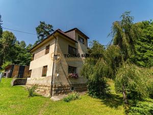 Pronájem bytu 3+kk, Valašské Klobouky, Brumovská, 72 m2