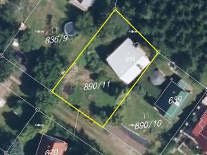 Prodej chaty, Stará Paka, 66 m2