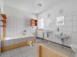 Prodej komerční nemovitosti, Velká Chmelištná, 550 m2