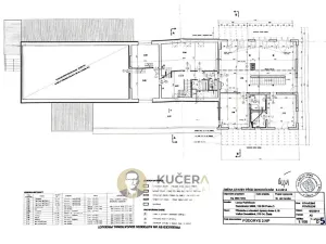Prodej komerční nemovitosti, Velká Chmelištná, 550 m2