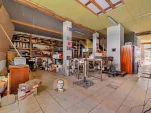 Prodej komerční nemovitosti, Velká Chmelištná, 550 m2