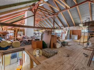 Prodej komerční nemovitosti, Velká Chmelištná, 550 m2
