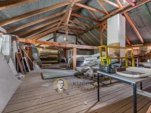 Prodej komerční nemovitosti, Velká Chmelištná, 550 m2