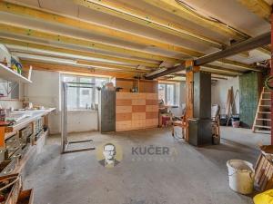 Prodej komerční nemovitosti, Velká Chmelištná, 550 m2