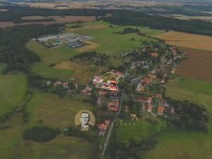 Prodej komerční nemovitosti, Velká Chmelištná, 550 m2